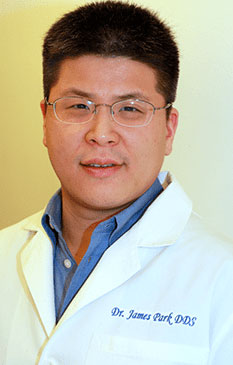 Dr. James Park - Dentist in Bergenfield, NJ