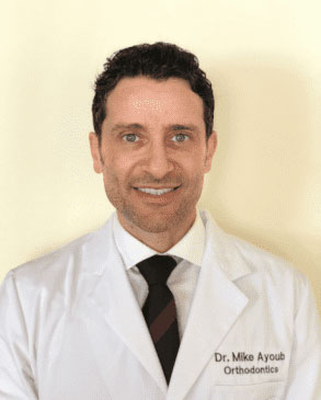 Dr. Michael Ayoub - Dentist in Bergenfield, NJ